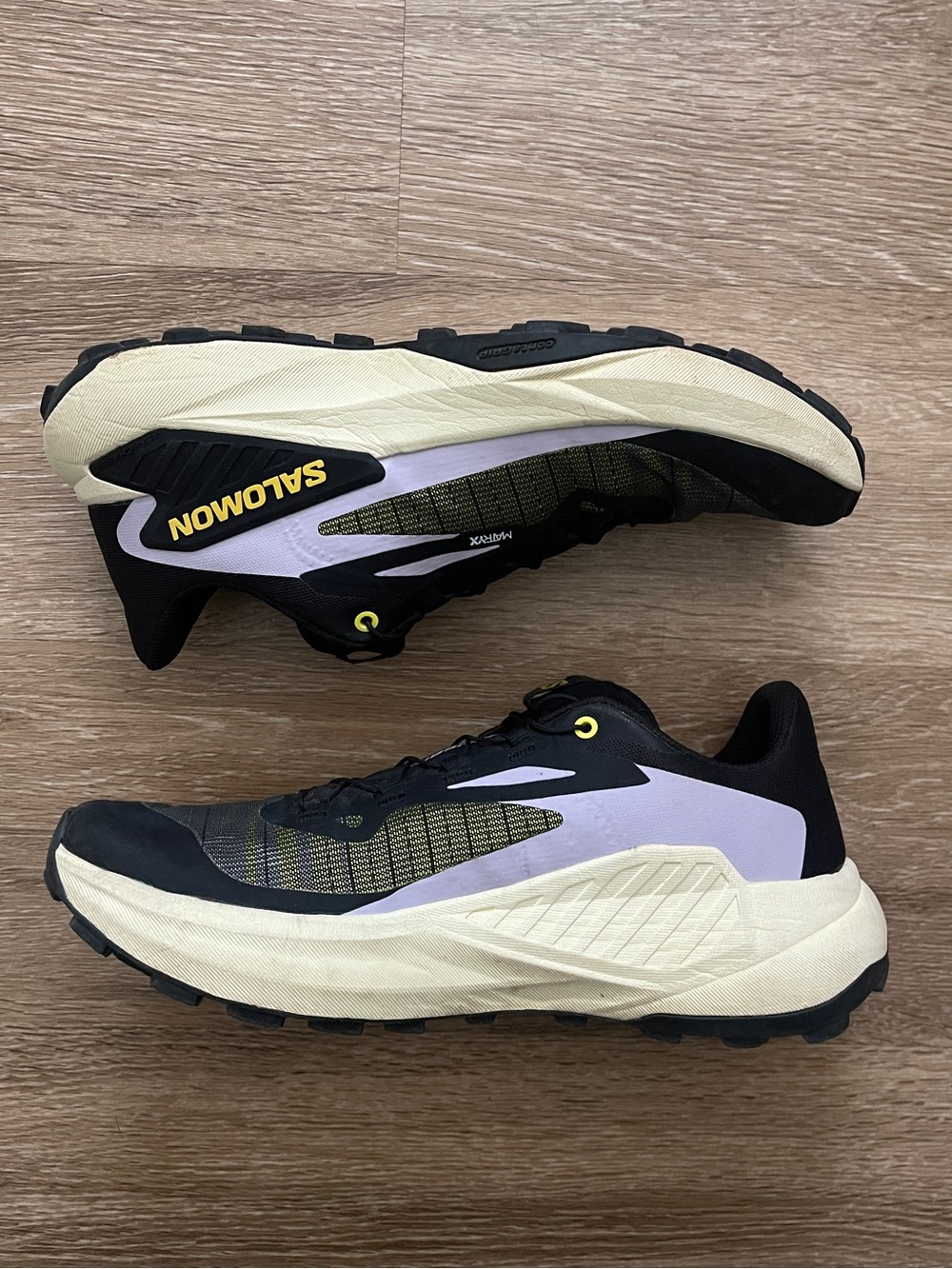Salomon Genesis